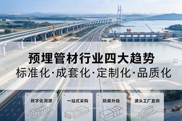 新抚行业发展趋势总结