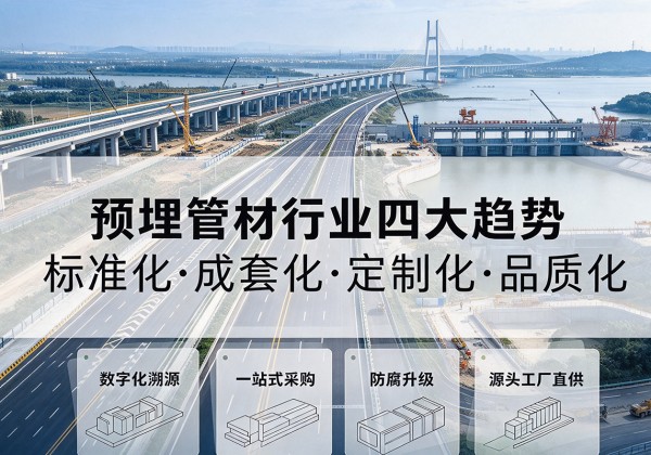 新抚行业发展趋势总结