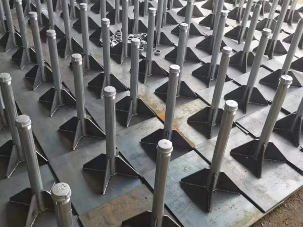 新抚沉降板发货