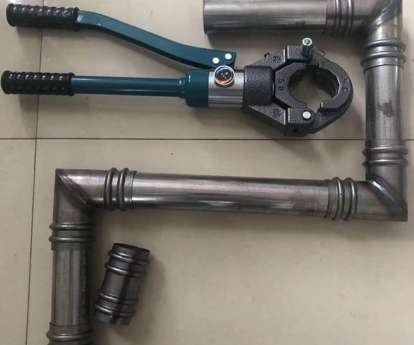 新抚冷却管生产
