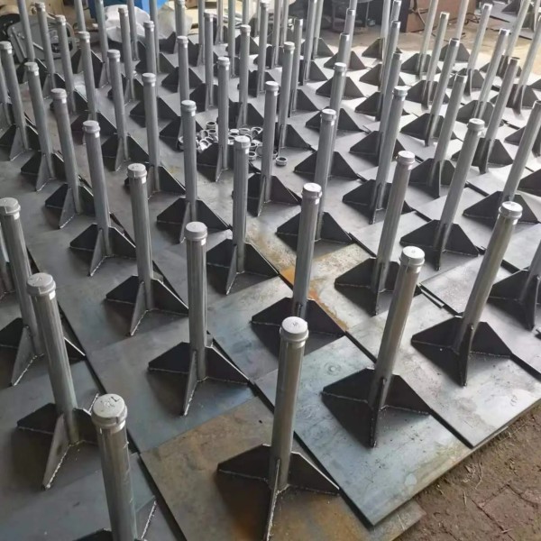 新抚鑫亿呈沉降板生产