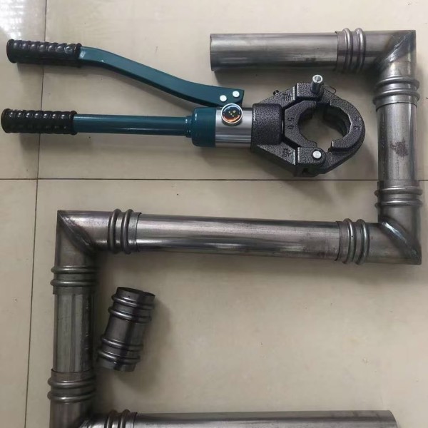新抚冷却管生产