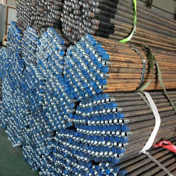 新抚冷却管生产